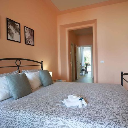 Casa Tramonto Villa Сулцано Екстериор снимка