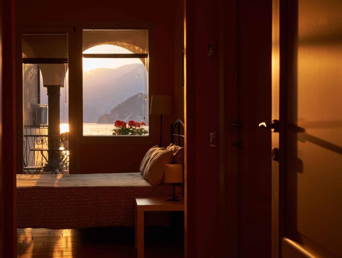 Casa Tramonto Villa Сулцано Екстериор снимка