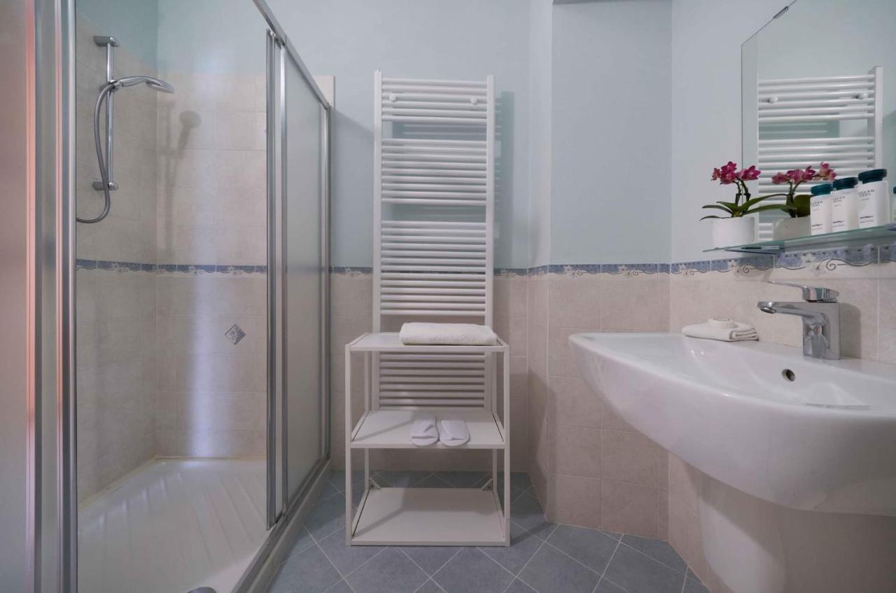Casa Tramonto Villa Сулцано Екстериор снимка