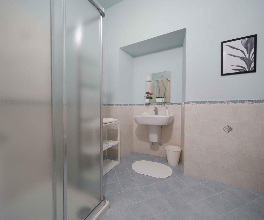 Casa Tramonto Villa Сулцано Екстериор снимка