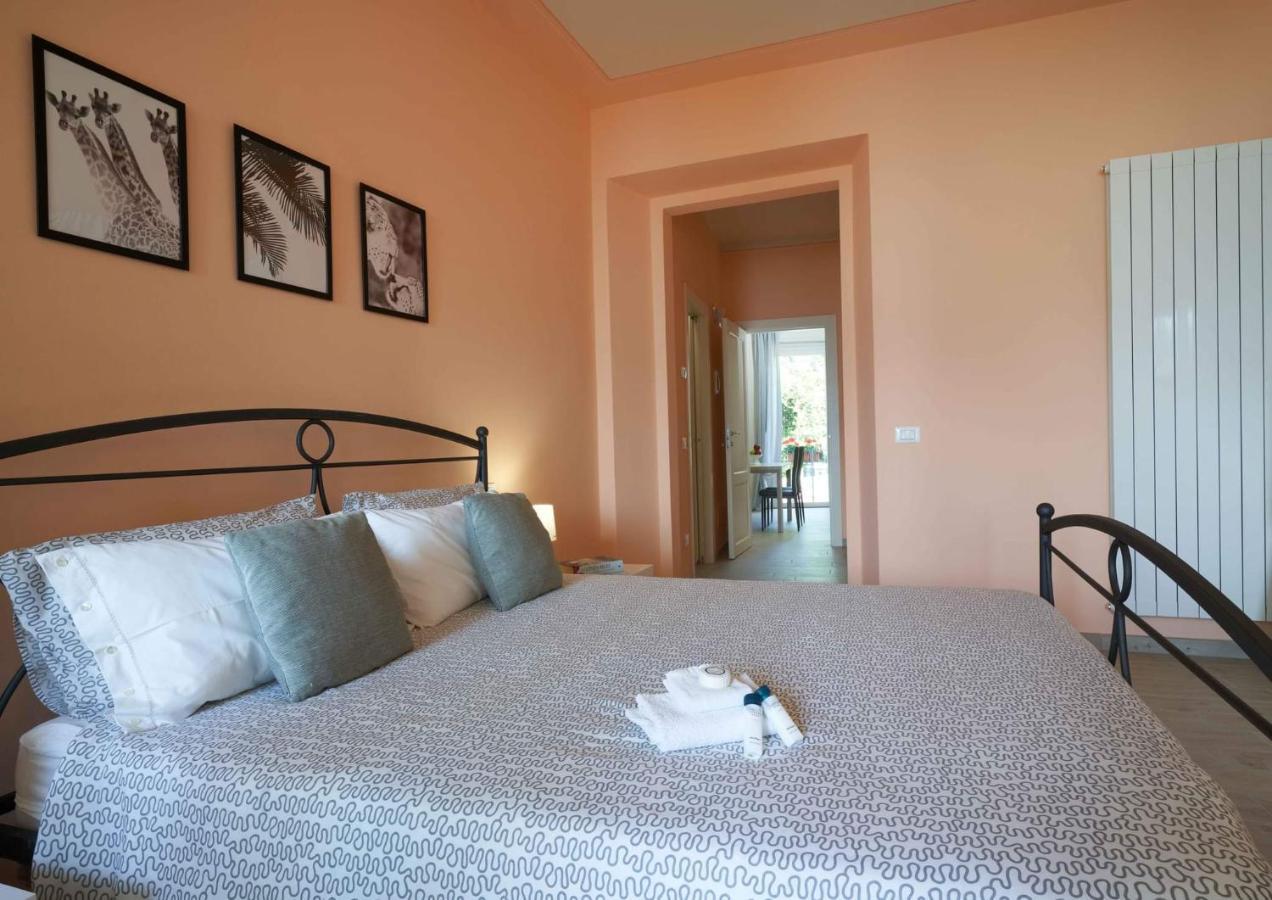 Casa Tramonto Villa Сулцано Екстериор снимка