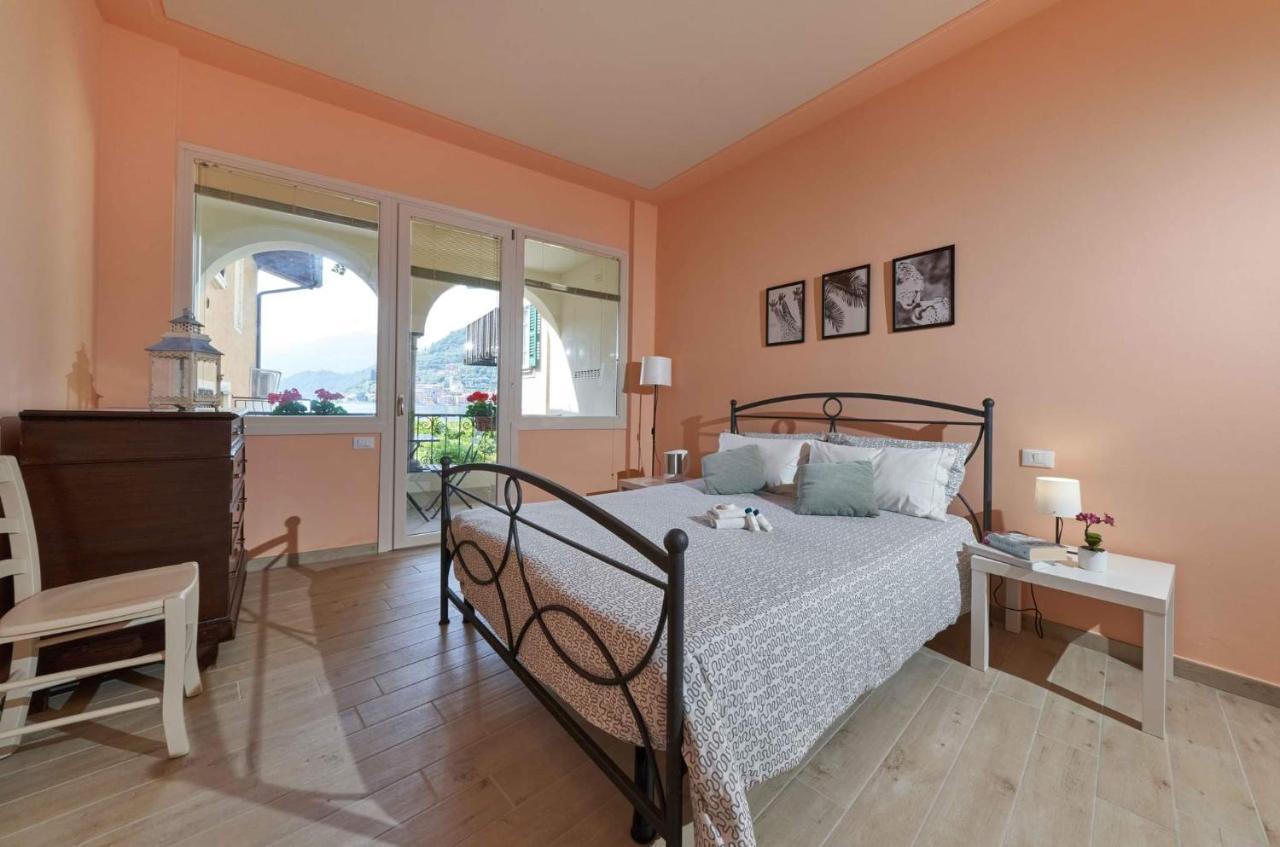 Casa Tramonto Villa Сулцано Екстериор снимка