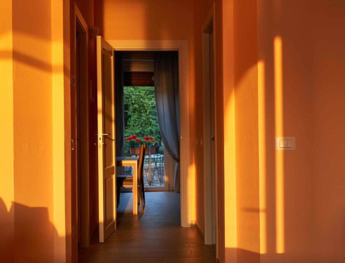 Casa Tramonto Villa Сулцано Екстериор снимка
