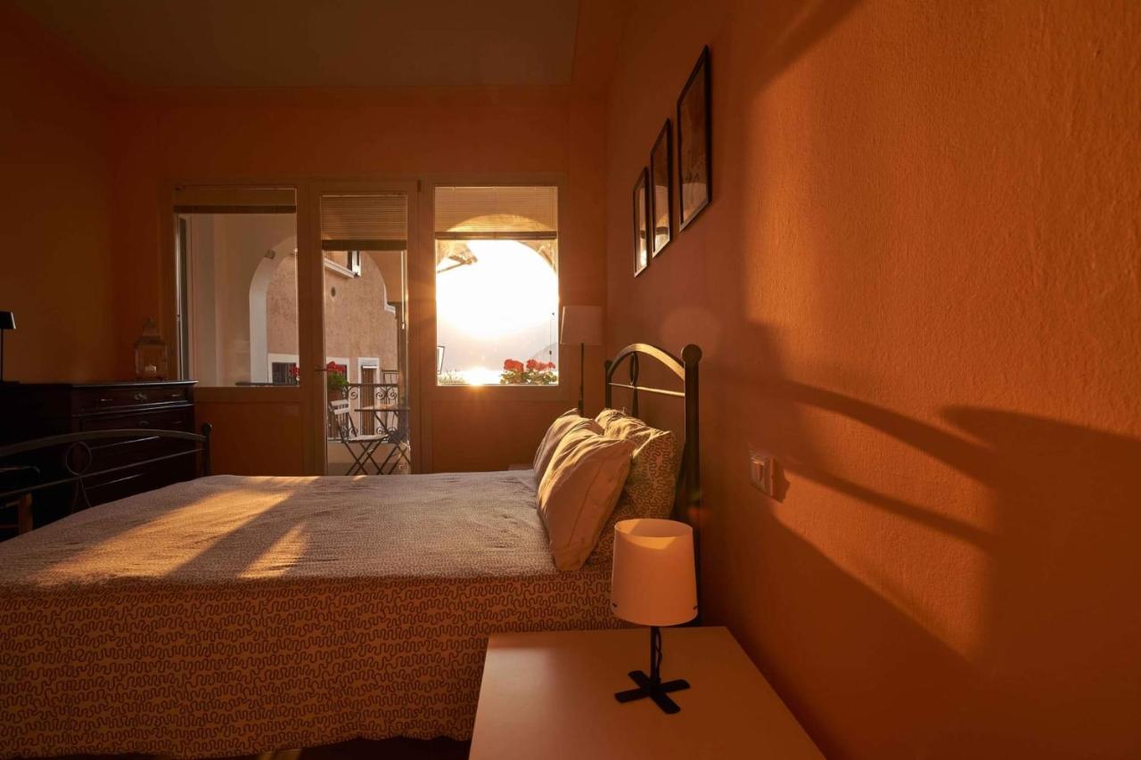 Casa Tramonto Villa Сулцано Екстериор снимка