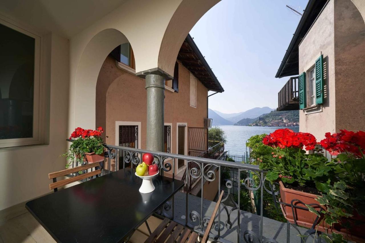 Casa Tramonto Villa Сулцано Екстериор снимка