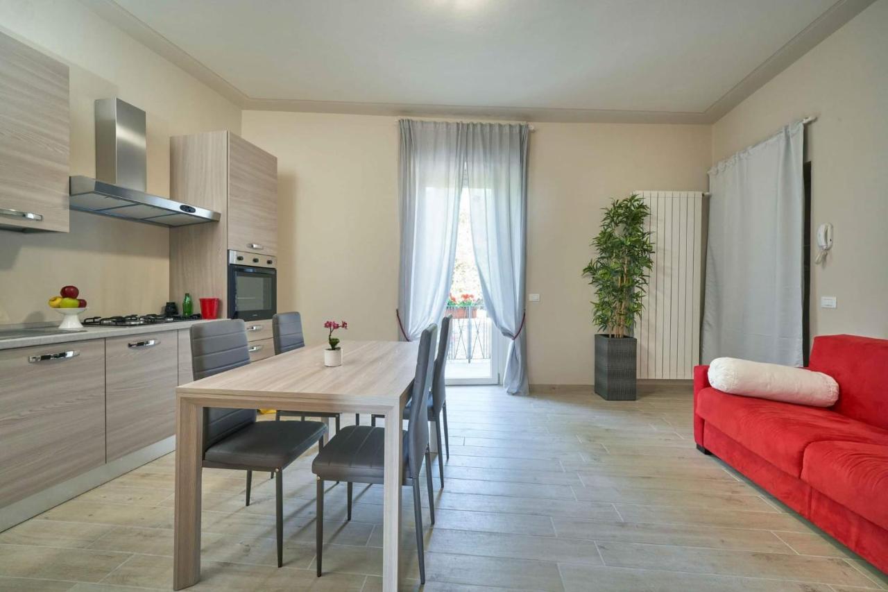 Casa Tramonto Villa Сулцано Екстериор снимка
